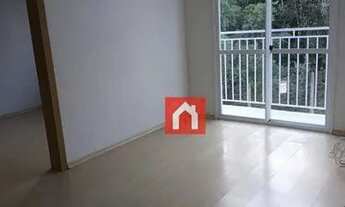 Imagem: Apartamento com 2 dormitórios à venda