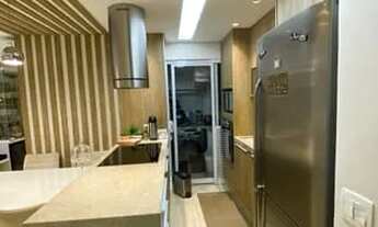 Imagem 4: Apartamento para venda possui 69 metros quadrados com 2 quartos em Vila Pompéia - São Paul