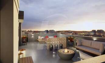 Imagem 7: Apartamentos Studio com 27 metros 1 dormitório no jaçanã