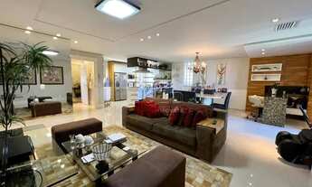 Imagem 4: Apartamento 3 suítes com vaga náutica em Coqueiros