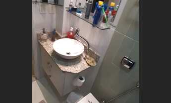 Imagem 7: Vendo e Alugo apartamento de frente com 03 dormitórios-porteira fechada - na quadra da Pra