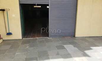 Imagem 5: Salão - Jardim Novo Campos Elíseos - Campinas