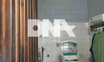 Imagem 5: Casa de rua-À VENDA-Fonseca-Niterói-RJ