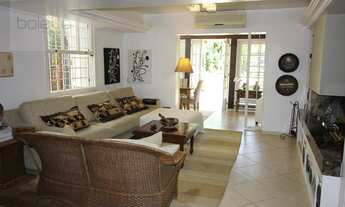 Imagem: Casa à venda, 380 m² por R$ 2.500.000,00