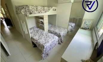 Imagem 6: FORTALEZA - Apartamento Padrão - Porto das Dunas