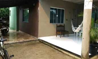 Imagem 2: Casa para venda com 150 metros quadrados com 2 quartos em Marituba - Ananindeua