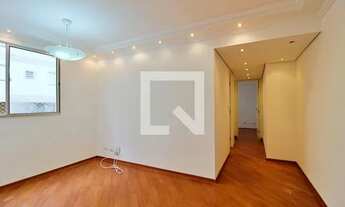 Imagem 3: Apartamento para Aluguel - Jardim Leonidas Moreira, 2 Quartos, 46 m2