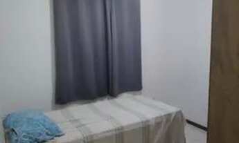 Imagem 4: Apartamento mobiliado do condomínio Iolanda