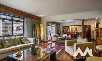 Imagem 3: Apartamento à venda no bairro Lourdes - Belo Horizonte/MG