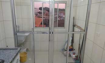 Imagem 7: Apartamento para aluguel possui 45 metros quadrados com 2 quartos