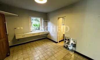 Imagem 4: Locação Casa Fundos Alto da Boa Vista 1 suíte, sala, cozinha, 2 banheiros, 3 vagas