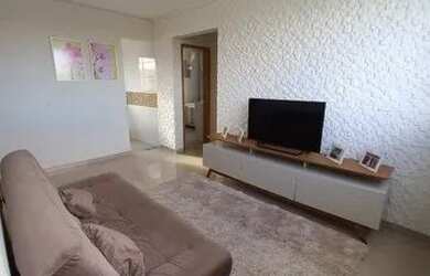 Imagem 3: Cobertura com 106m² no Xangri-Lá - Contagem - MG