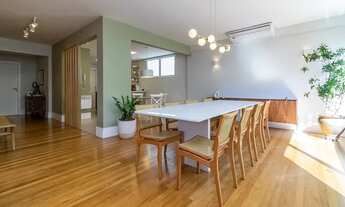 Imagem 4: Apartamento para venda possui 240 metros quadrados com 3 quartos em Consolação - São Paulo