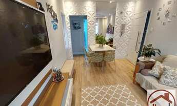 Imagem: Apartamento para Venda em Santos, Aparecida