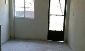 Imagem 5: Casa tipo Triplex - Olaria