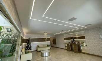 Imagem 2: GRANDE OPORTUNIDADE PORTEIRA FECHADA EM 2 DORMTS 1 SUITE E LAZER COMPLETO!