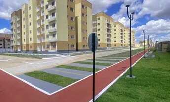 Imagem: Aluguel / SPACE CALHAU 2