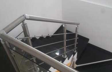 Imagem 5: SÃO PAULO - Casa de Condomínio - MORUMBI