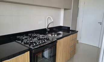 Imagem 6: Apartamento 30 metros quadrados com 1 quarto em Portão - Curitiba - PR