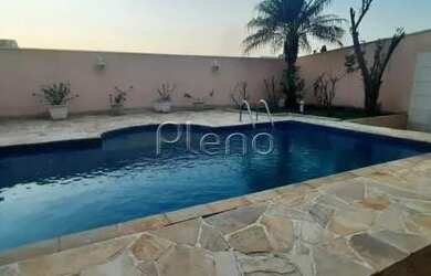 Imagem 3: Casa - Parque Jambeiro - Campinas