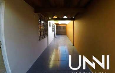 Imagem 6: Casa com 3 dormitórios - bairro São João - Itajaí - SC