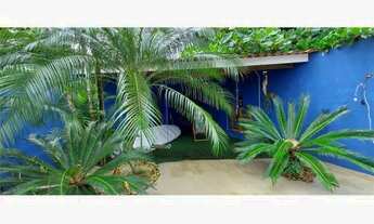 Imagem 3: Casa com 5 dormitórios à venda, 332 m² por R$ 2.000.000,00 - Jardim Guaiuba - Guarujá/SP