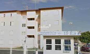 Imagem: Apartamento à venda 2 quartos 1 vaga Vila