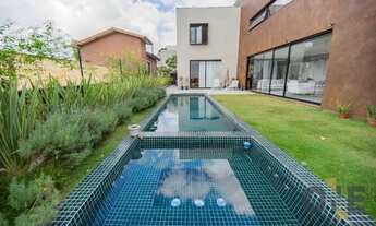 Imagem: COTIA - Casa de Condomínio - Granja Viana