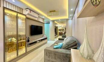 Imagem 3: Apartamento Mobiliado