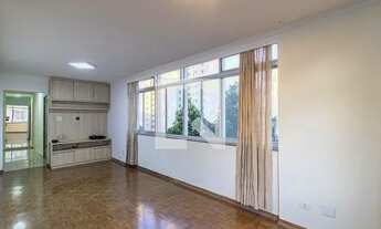 Imagem 2: Apartamento para Aluguel - Perdizes, 3 Quartos, 125 m2