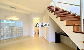 Imagem: Cobertura 2 dormitórios para locação