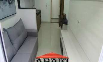 Imagem 4: Apartamento no Sacomã Novo. Pronto para morar