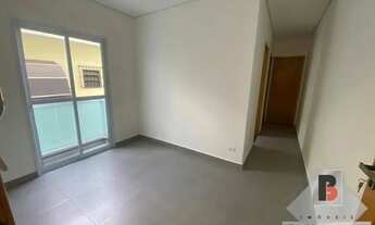 Imagem 3: Studio á venda na Mooca,novo com 02 dormitórios