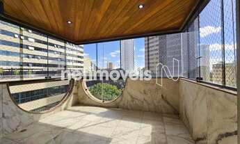 Imagem 1: Venda Apartamento 4 quartos Serra Belo Horizonte