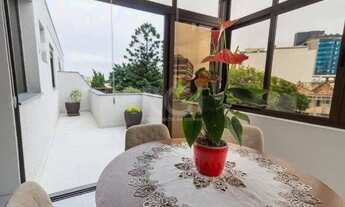 Imagem 5: Cobertura em Higienópolis