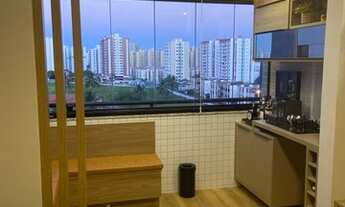 Imagem 2: Luzia Residence - Reformado / Bairro Luzia - Aracaju - SE