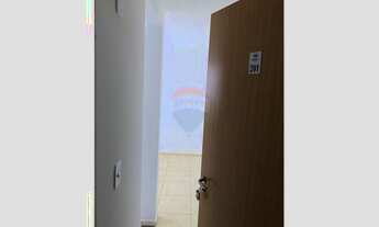 Imagem 2: Apartamento Parque Bellagio, 2 dormitórios e condomínio fechado