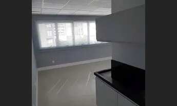 Imagem 5: Sala com 1 Dormitorio(s) localizado(a) no bairro Menino Deus em Porto Alegre / Ref.:OR