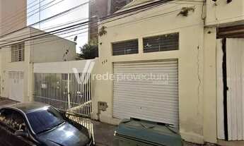 Imagem: Casa - Bosque - Campinas