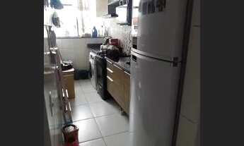Imagem 4: Lindo apartamento planejado em Campo Grande