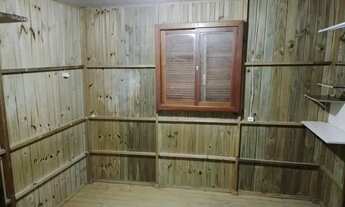 Imagem 3: Casa para RETIRAR NOVA