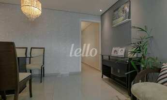 Imagem 2: Santo André - Apartamento Padrão - Vila Apiai