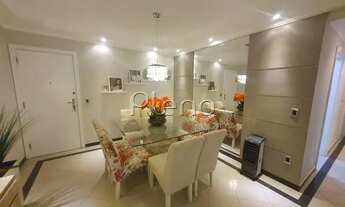 Imagem 3: Apartamento à venda na região do Aurélia - Campinas/SP