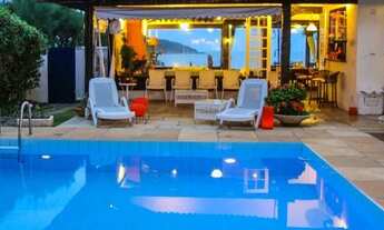 Imagem 3: Casa em Búzios pé na areia - Temporada