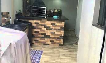 Imagem 4: Casa à venda na Vila Rosa em Dourados/MS