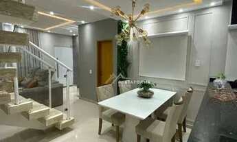 Imagem 5: Mobiliado, Decorado e Equipado Fantástico Sobrado, 3 Qtos, 127m²R$ 1.040.000 - Jd Vale Ver