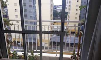 Imagem 2: Apartamento à venda no Bonfim, Campinas/SP