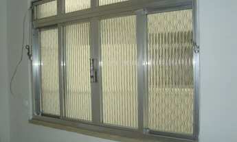 Imagem 6: Apartamento para aluguel 1 quarto no Embaré - Santos - SP