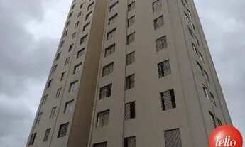 Imagem: São Paulo - Apartamento Padrão - Tatuapé