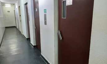 Imagem 5: Bom conjugado no Bairro de Fátima